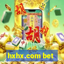 hxhx.com bet